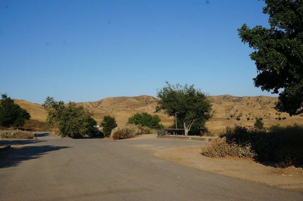 Rolling M Ranch Campground | Chino Hills, CA 91709, USA | Phone: (951) 780-6222