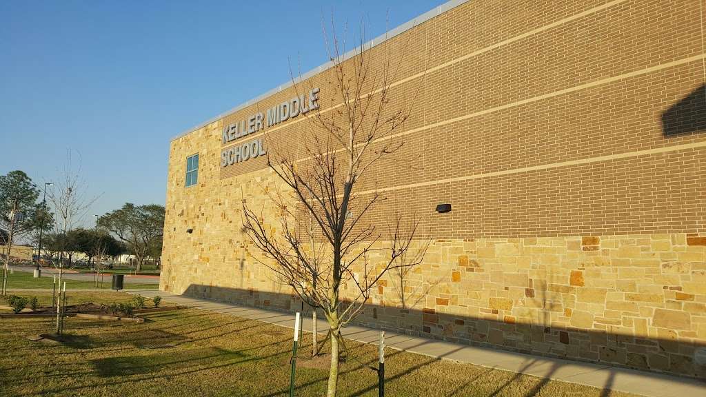 Keller Middle School | 1711 Magnolia St, Pasadena, TX 77503 | Phone: (713) 740-5284