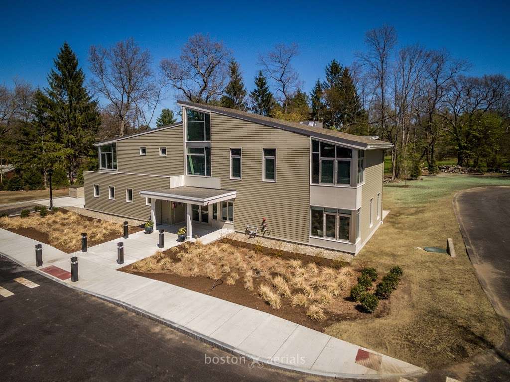 Congregation Beth Shalom of the Blue Hills | 18 Shoolman Way, Milton, MA 02186, USA | Phone: (617) 698-3394