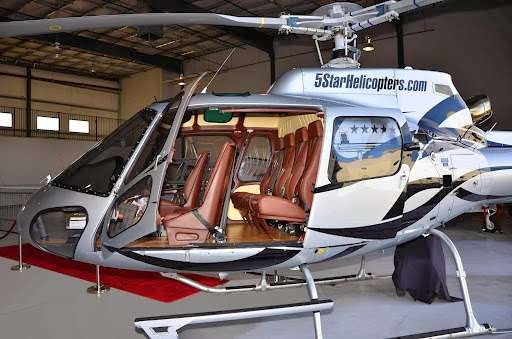 5 Star Las Vegas Helicopter Tours | 4511 W Cheyenne Ave #101, North Las Vegas, NV 89032, USA | Phone: (702) 565-7827