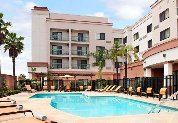 Courtyard by Marriott Foothill Ranch Irvine East/Lake Forest | 27492 Portola Pkwy, Foothill Ranch, CA 92610, USA | Phone: (949) 951-5700