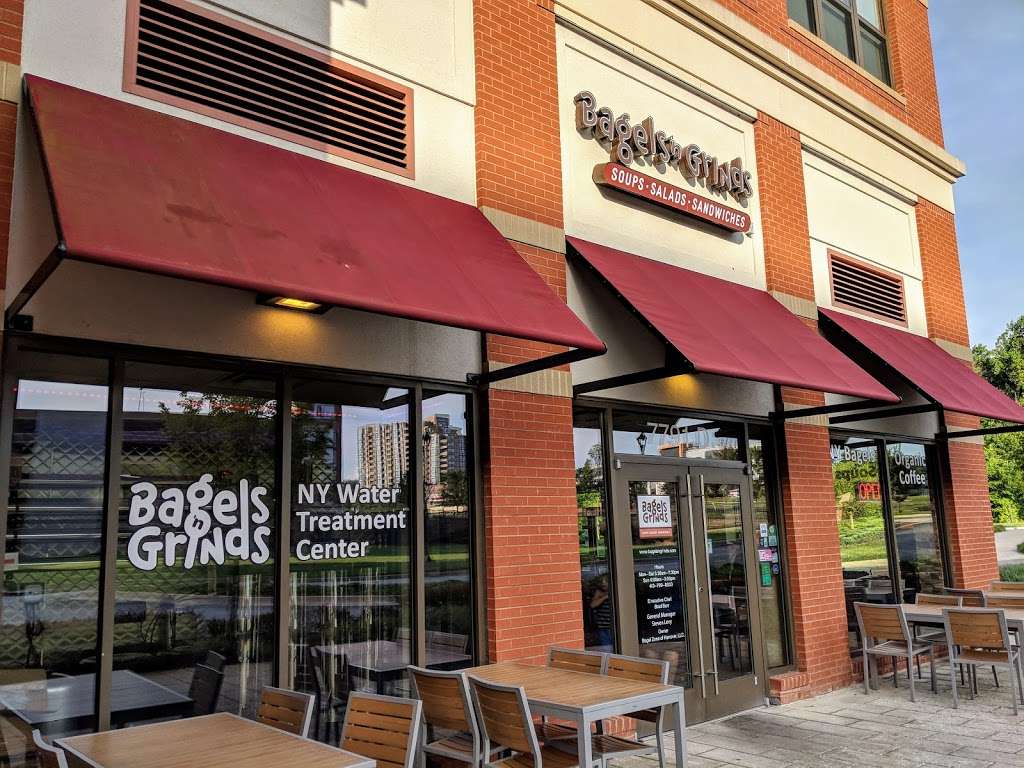 Bagels n Grinds | 7791 Arundel Mills Blvd, Hanover, MD 21076 | Phone: (410) 799-8333