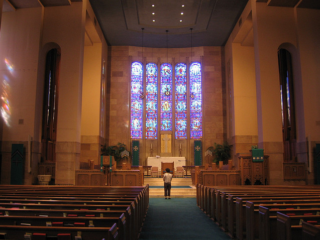 Westwood United Methodist Church | Los Angeles, CA 90024, USA | Phone: (310) 474-4511