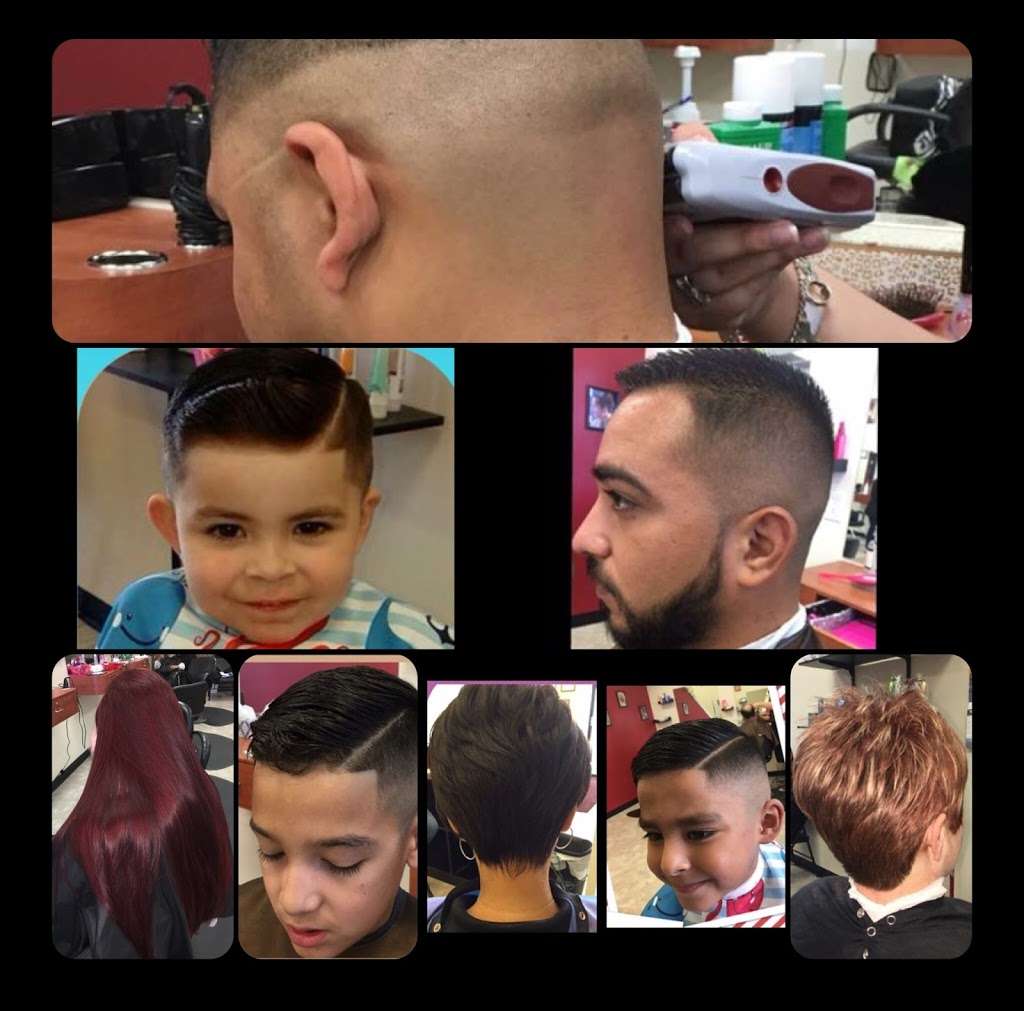 Xquisit Family Hair Studio (Buddy Cuts) | 9902 Potranco Rd # 117, San Antonio, TX 78251, USA | Phone: (210) 523-2887