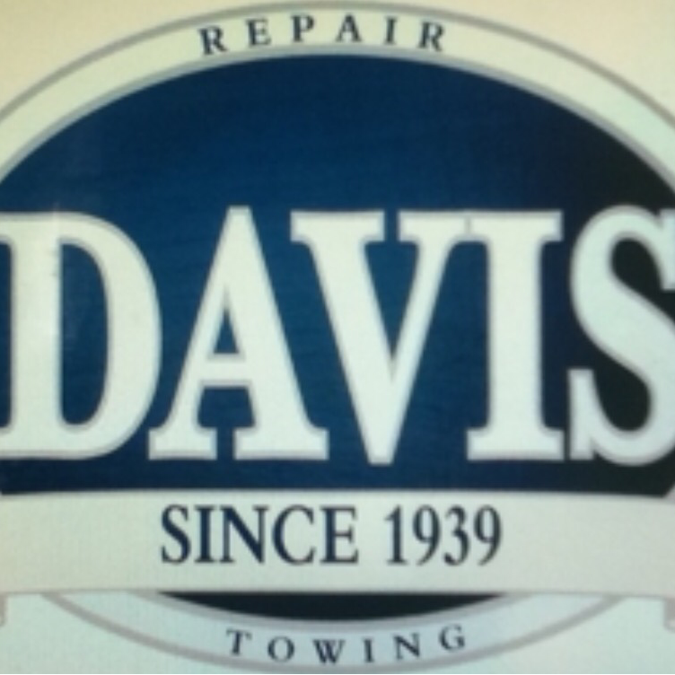 Davis Garage Inc | 3050 Old Lexington Rd, Winston-Salem, NC 27107, USA | Phone: (336) 725-1341