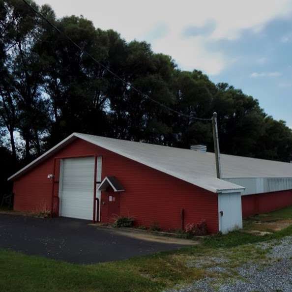 Red School Self-Storage | 149 N Red School Rd, Morgantown, PA 19543, USA | Phone: (610) 286-7155