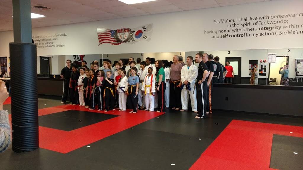 Vision Martial Arts | 3460 Ten-Ten Rd, Cary, NC 27518, USA | Phone: (919) 303-3099