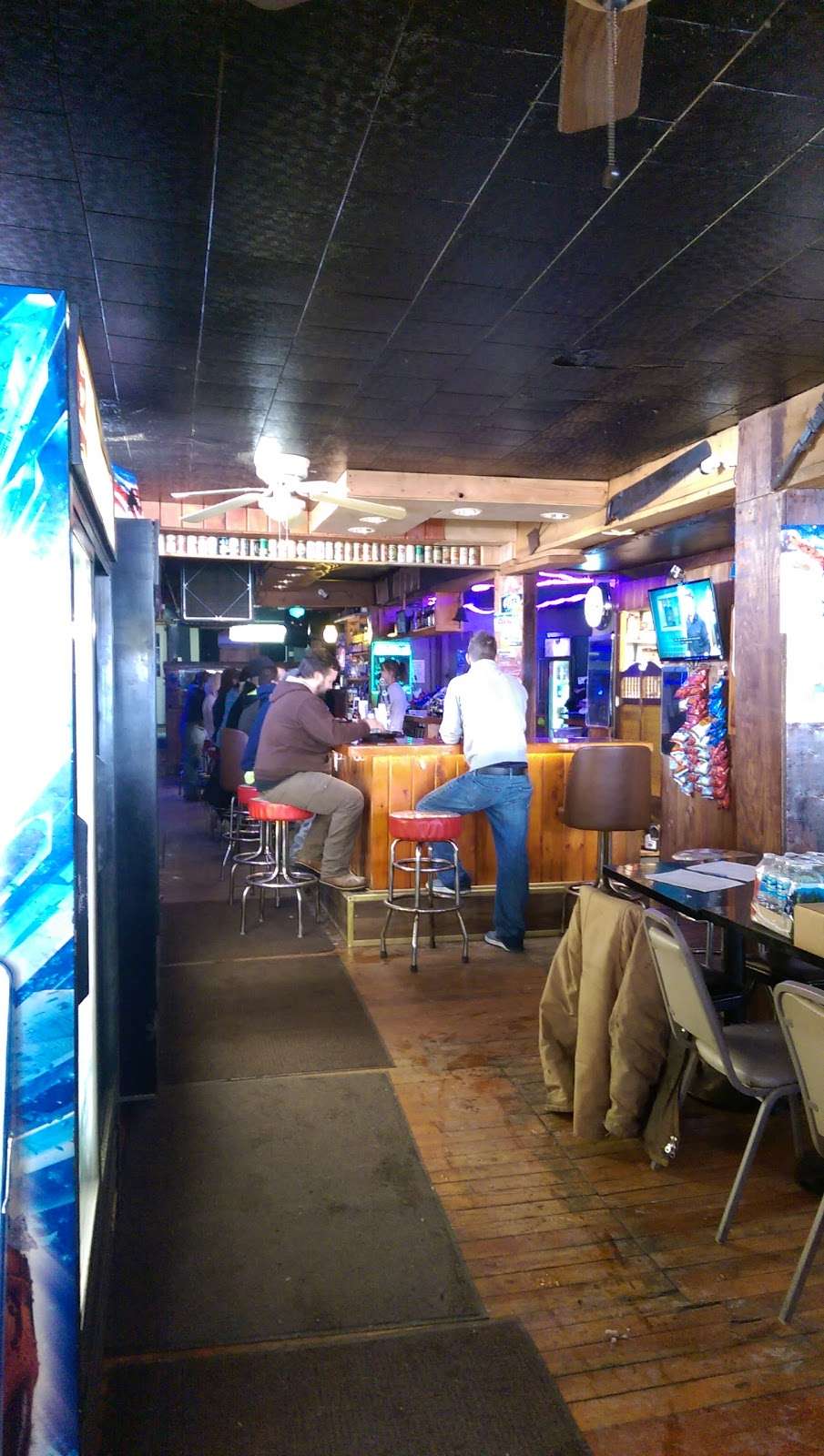 Ashland Grille | 308 Centre St, Ashland, PA 17921, USA | Phone: (570) 875-2337