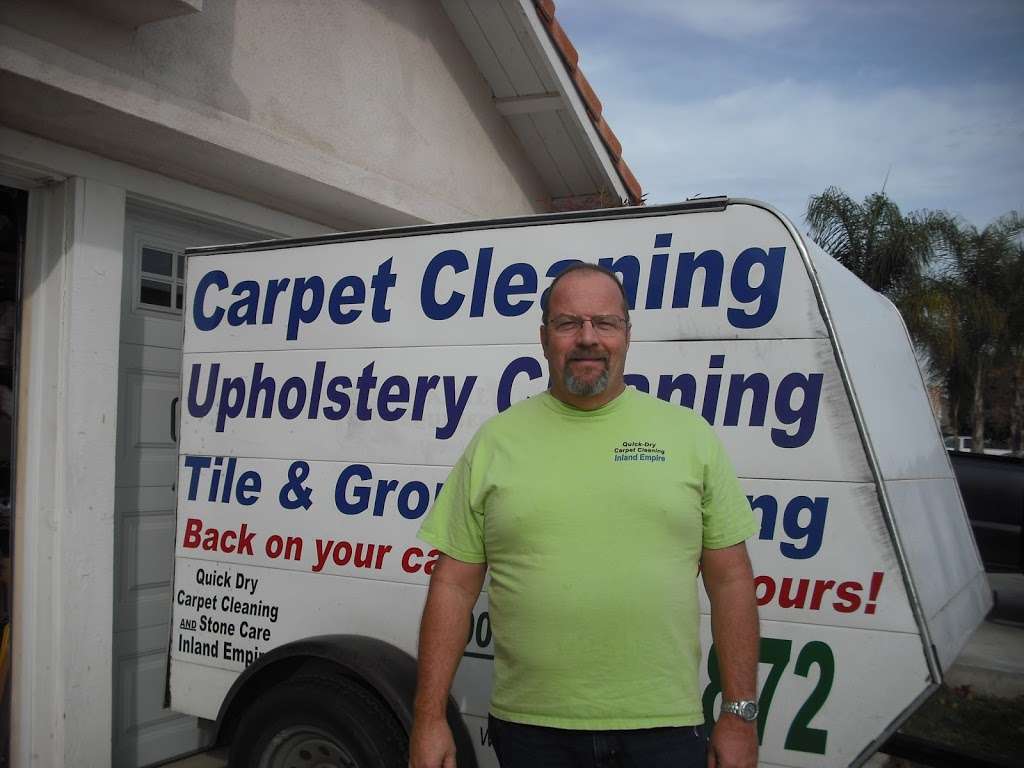 Quick Dry Carpet Cleaning-Inland Empire | 4753 Laurel Ridge Dr, Riverside, CA 92509, USA | Phone: (951) 805-2909