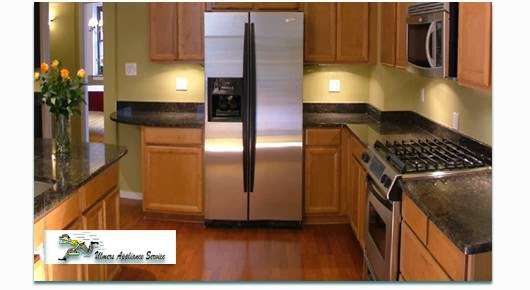 Ulmers Appliance Services | 312 E Hollywood Ave Suite 2, Wildwood Crest, NJ 08260 | Phone: (609) 368-4444