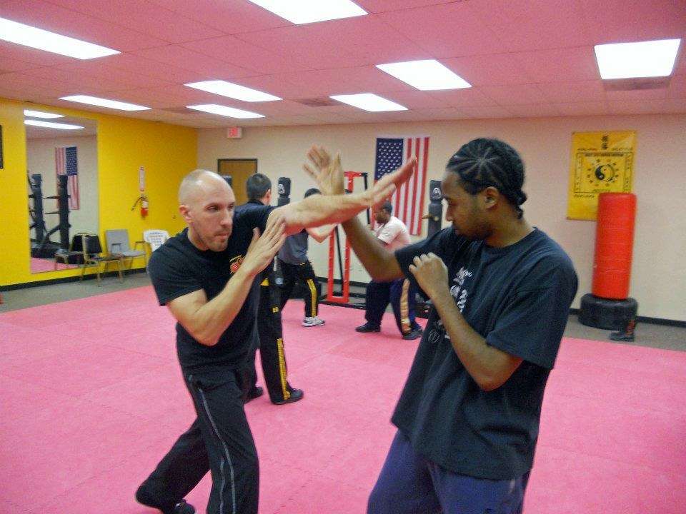 Dragon Family Martial Arts Center | 13665 E 42nd Terrace S suite h, Independence, MO 64055, USA | Phone: (816) 536-7493