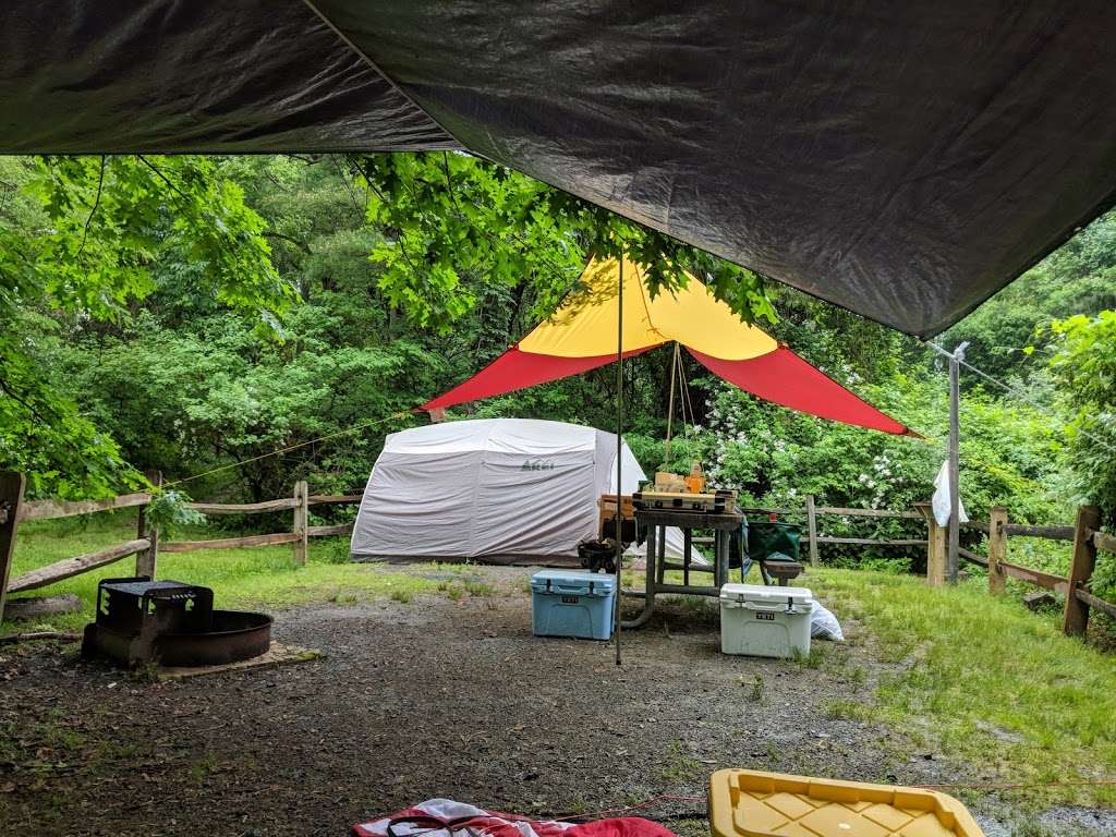 Susquehanna State Park Campground | 729 Craigs Corner Rd, Havre De Grace, MD 21078, USA | Phone: (410) 557-7994