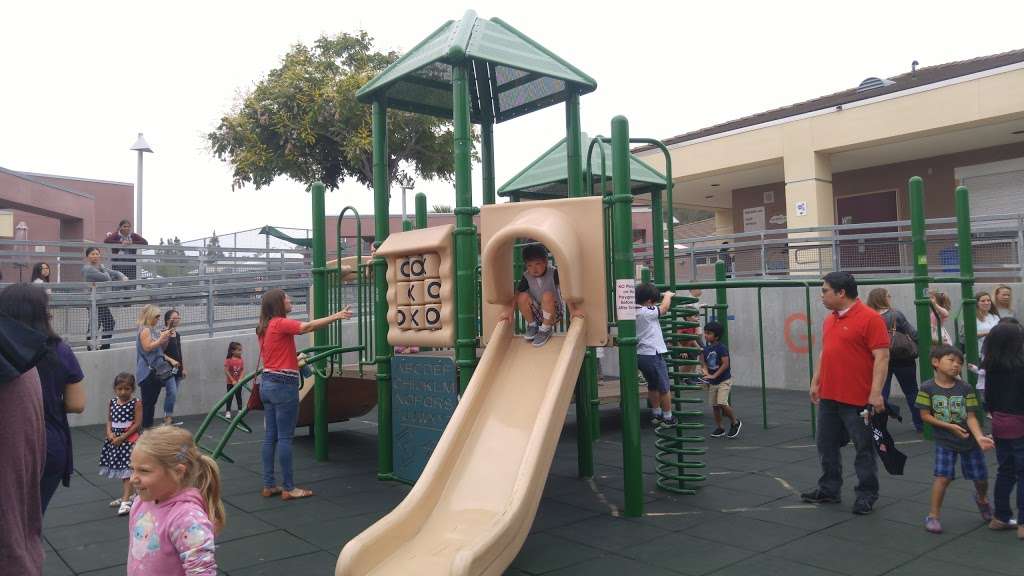 E B Scripps Elementary School | 11778 Cypress Canyon Rd, San Diego, CA 92131, USA | Phone: (858) 693-8593