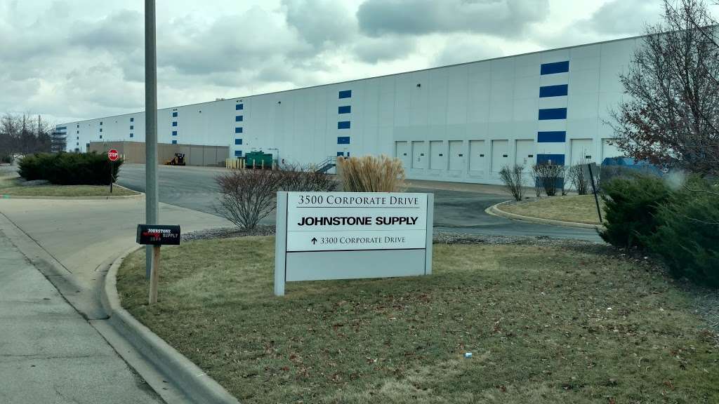 Johnstone Supply | 3500 Corporate Dr, Joliet, IL 60431, USA | Phone: (815) 280-6350