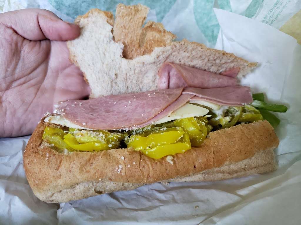 Subway | 4623 W Richland Plaza Dr, Bloomington, IN 47404 | Phone: (812) 876-8000