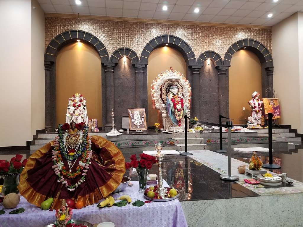 Shirdi Sai Jalaram Mandir | 13845 W Bellfort Blvd, Sugar Land, TX 77498 | Phone: (281) 265-5580