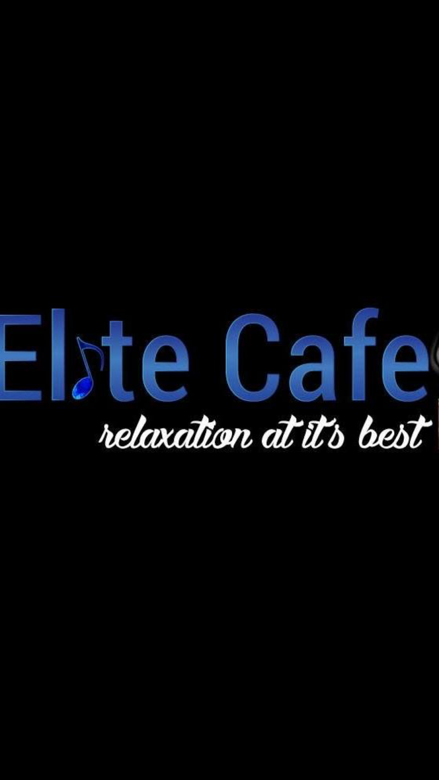 Elite Cafe | 5308 Edmondson Ave, Baltimore, MD 21229 | Phone: (410) 744-0051