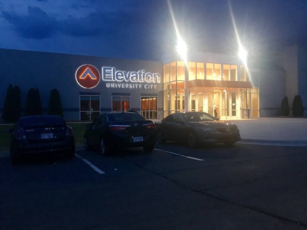 Elevation Church - University City | 8105 IBM Dr, Charlotte, NC 28262, USA | Phone: (704) 246-0819