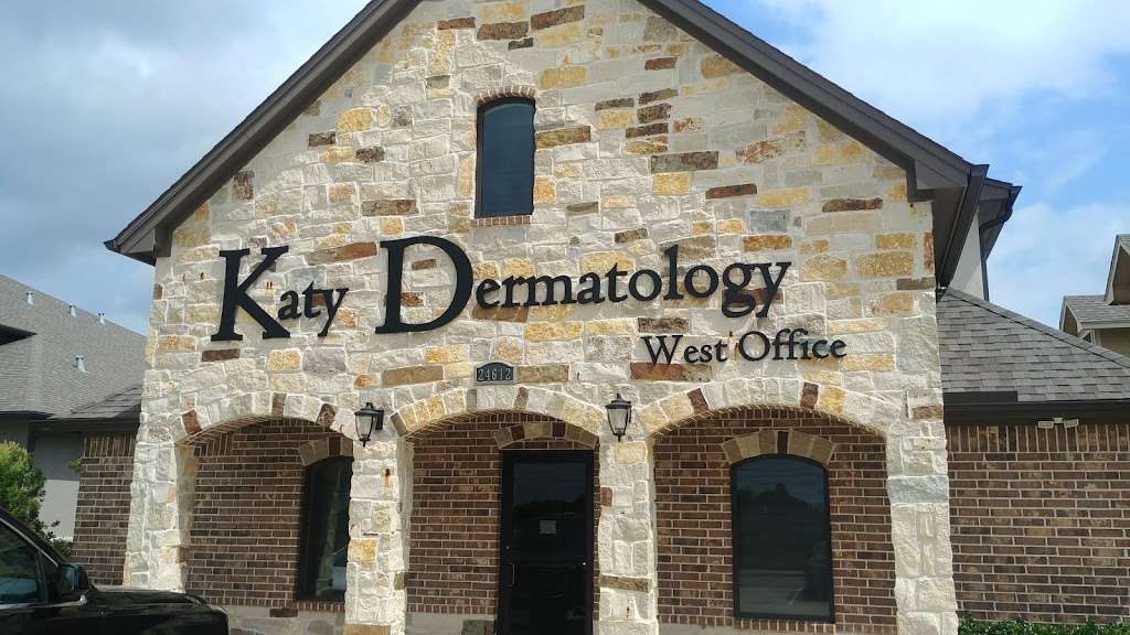 Katy Dermatology- West Clinic | 24612 Kingsland Blvd, Katy, TX 77494, USA | Phone: (281) 665-7097