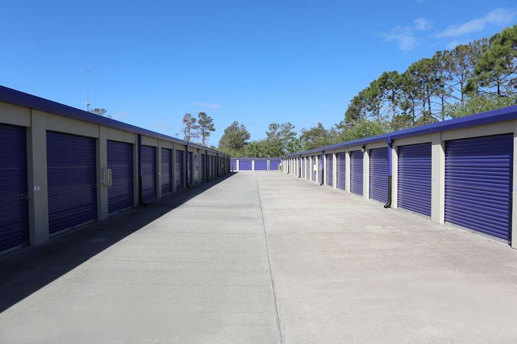 StoreSmart Self-Storage | 5485 B, Schenck Ave, Rockledge, FL 32955, USA | Phone: (321) 261-0300