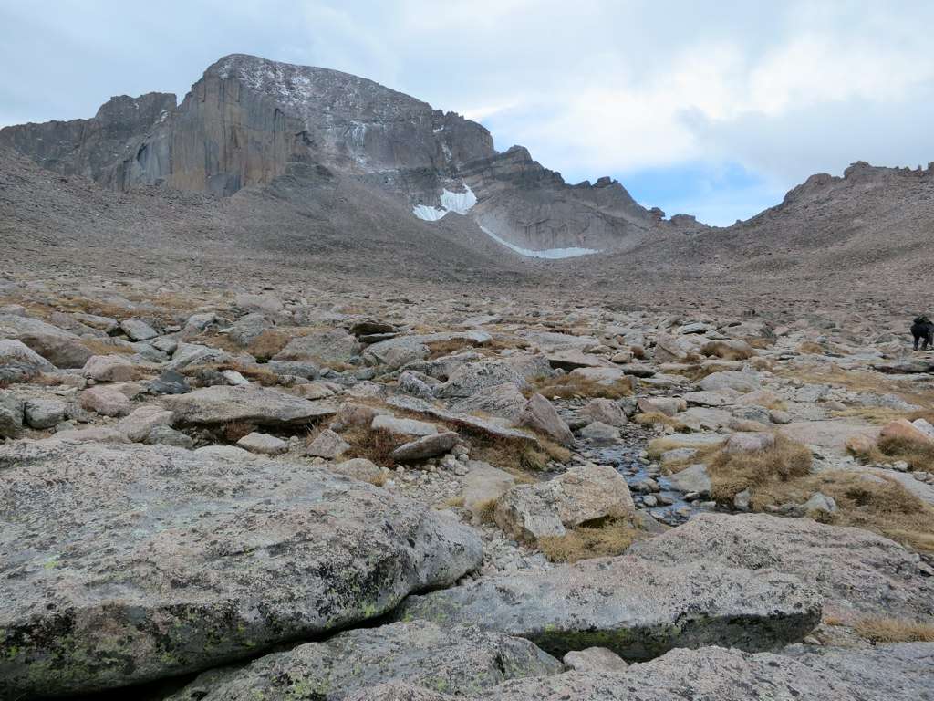 Boulderfield | Allenspark, CO 80510, USA