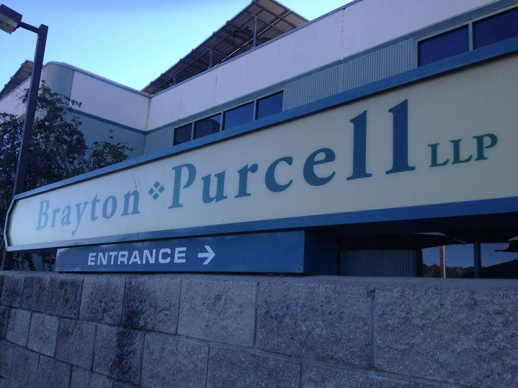 Brayton Purcell LLP | 222 Rush Landing Rd, Novato, CA 94945, USA | Phone: (415) 898-1555