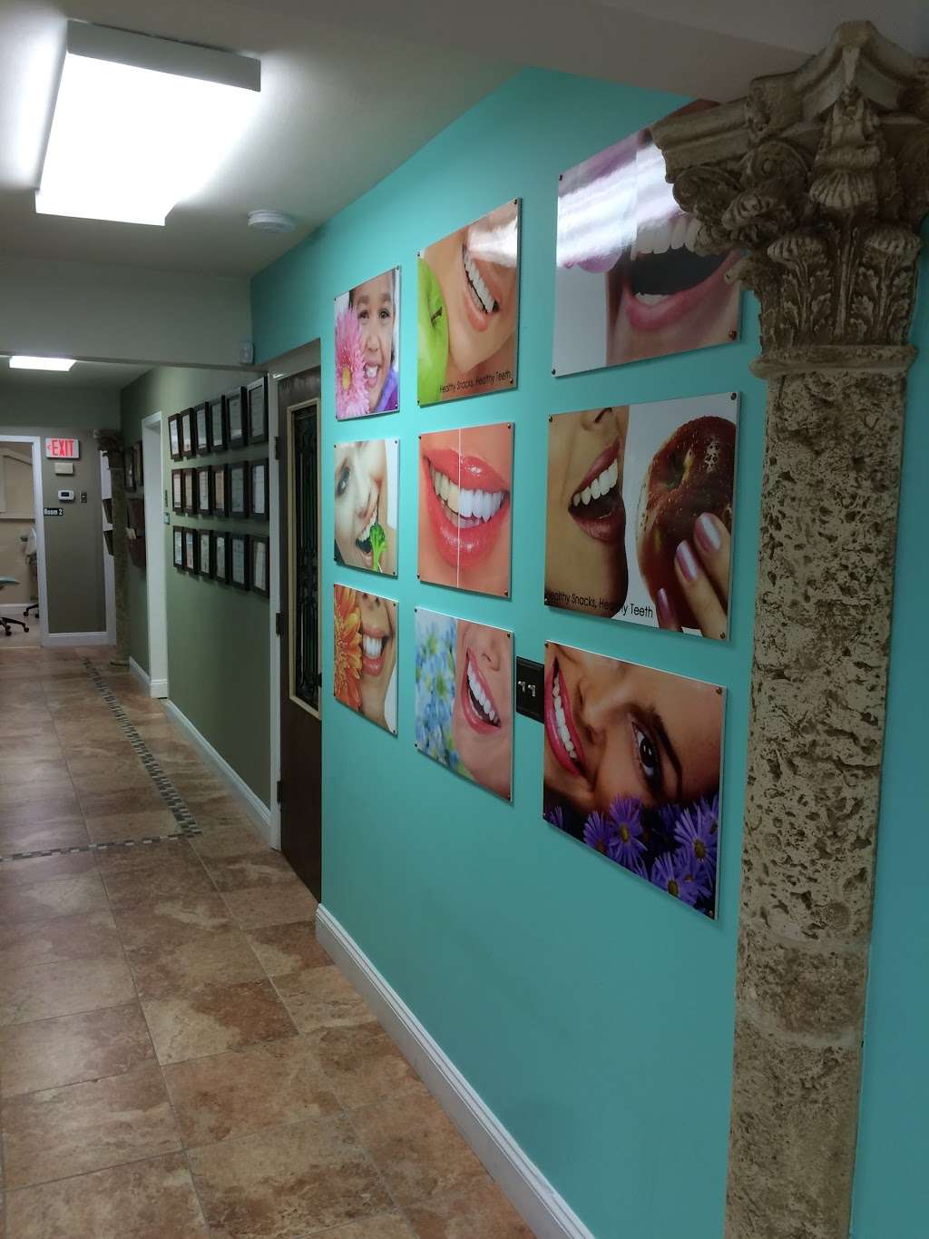 New Jersey Dental Centers | 3333 U.S. 9, Old Bridge, NJ 08857 | Phone: (732) 679-6666