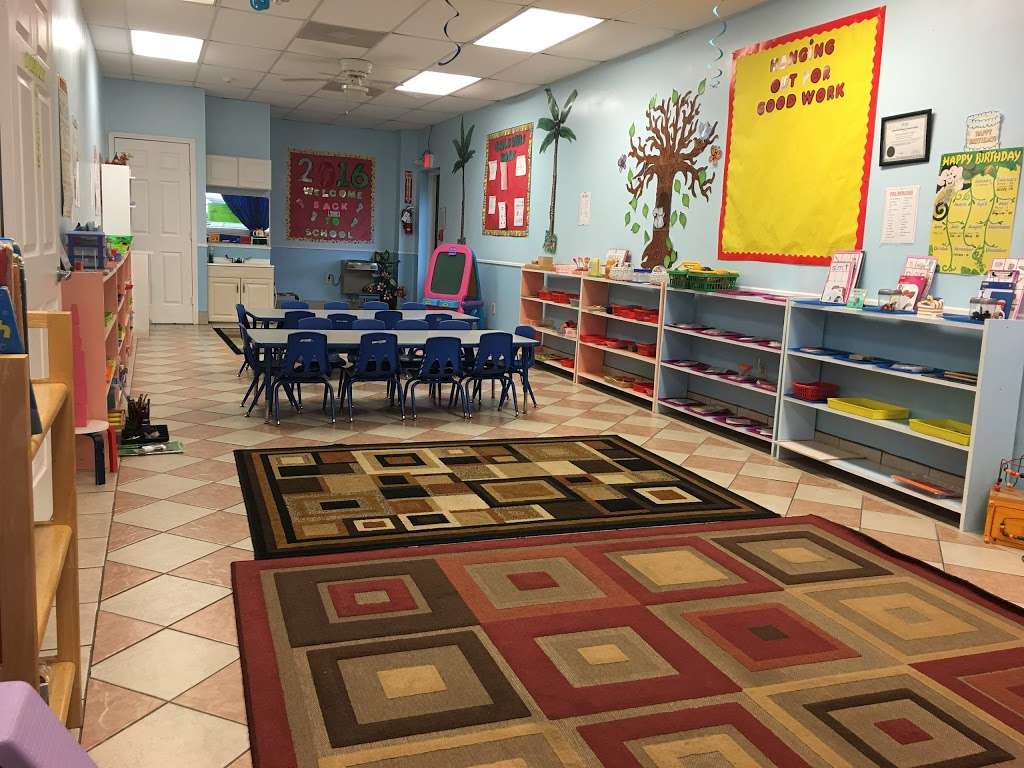 Little Rose Montessori School | 11130 N Eldridge Pkwy # 4, Houston, TX 77065 | Phone: (281) 890-5852