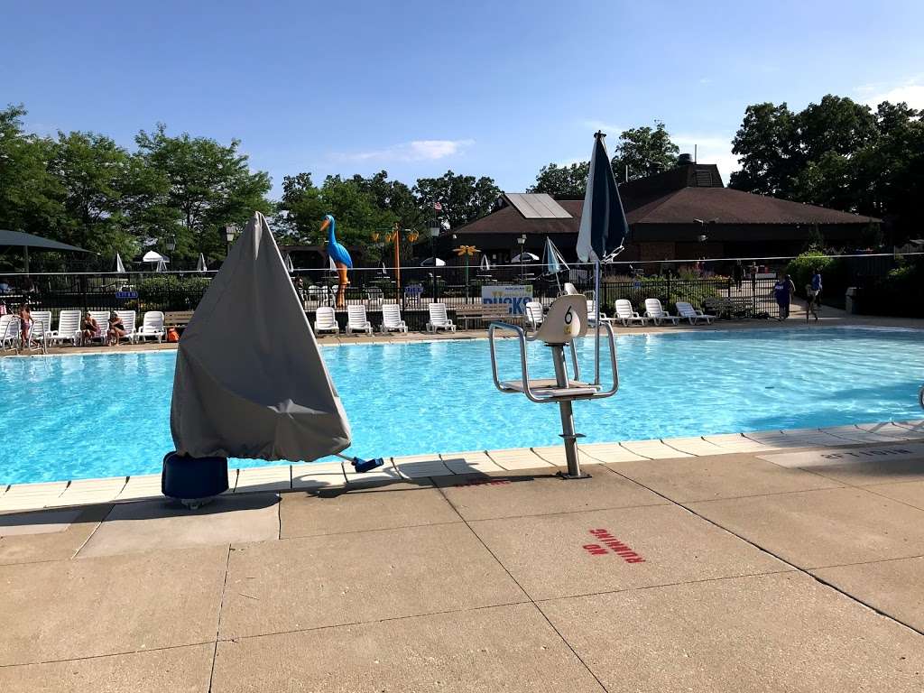 Harts Woods Park - Round Lake Area Park District | 814 Hart Rd, Round Lake, IL 60073, USA | Phone: (847) 546-8558