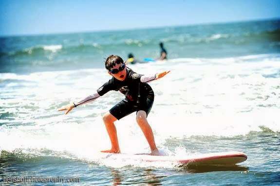 Islands Surf | 101 Bay St, Santa Monica, CA 90405, USA