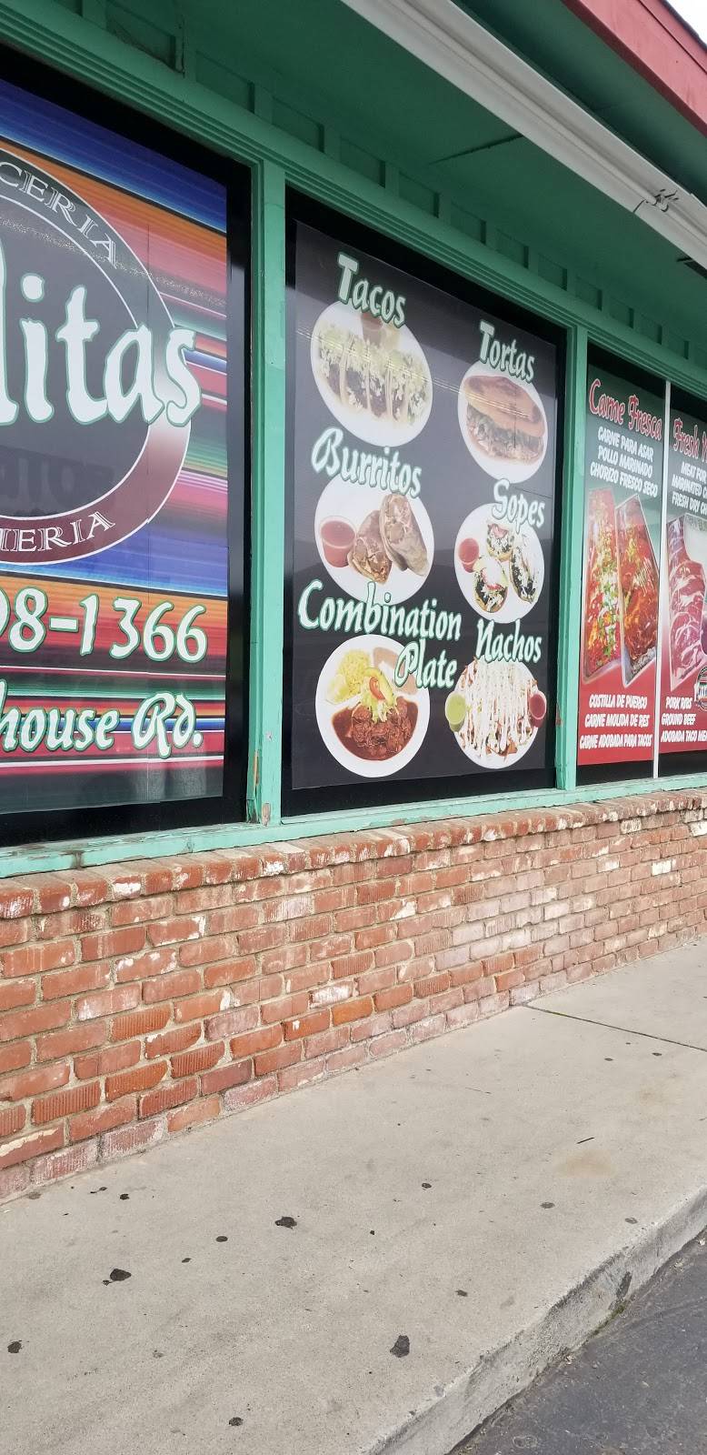 Carniceria Y Taqueria Karlita | 1411 Tollhouse Rd, Clovis, CA 93611, USA | Phone: (559) 298-1366