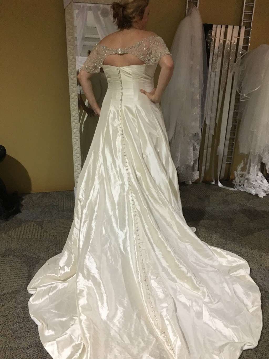 Wholesale Wedding Chair Covers & More 2120 33rd St, Orlando, FL 32839