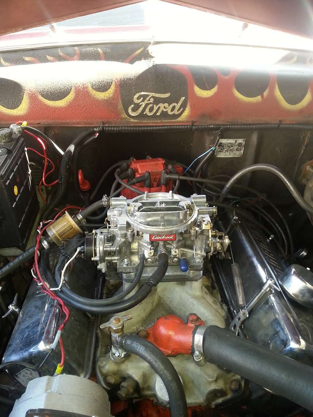 Carburetor Exchange | 3207 Peck Rd, El Monte, CA 91731, USA | Phone: (626) 350-8245