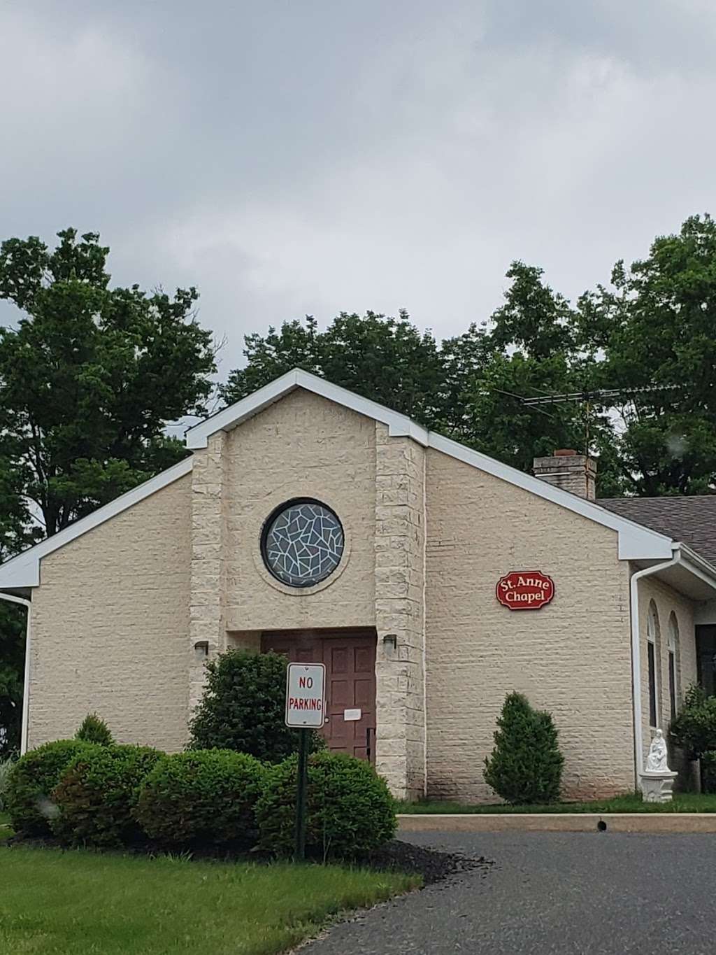 St. Philip Neri Catholic Parish | 1325 Klinerd Rd, Pennsburg, PA 18073, USA | Phone: (215) 679-9275