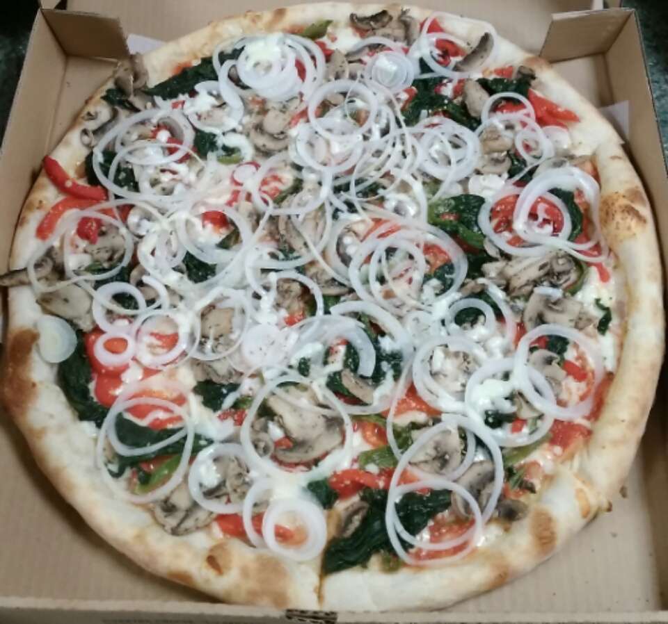 Jalapenos Pizza | 112 S New Broadway, Brooklawn, NJ 08030, USA | Phone: (856) 456-7770