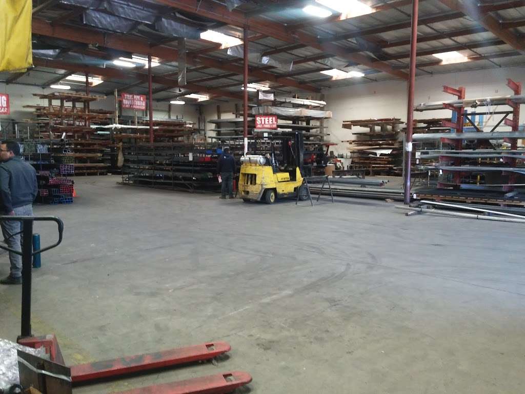 Escondido Metal Supply | 1630 W Mission Rd, Escondido, CA 92029 | Phone: (760) 747-3333