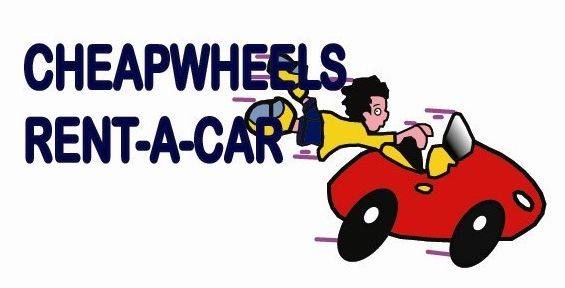 Cheapwheels Rent-A-Car | 7201 Jewel Lake Rd, Anchorage, AK 99502, USA | Phone: (907) 561-8627