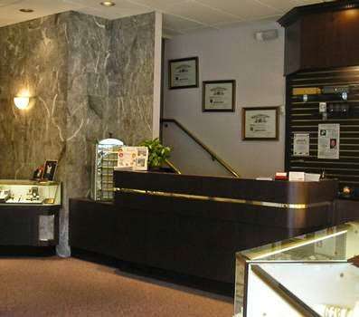 John S Cryan Jewelers | 673 2nd St Pike, Southampton, PA 18966, USA | Phone: (215) 357-8850