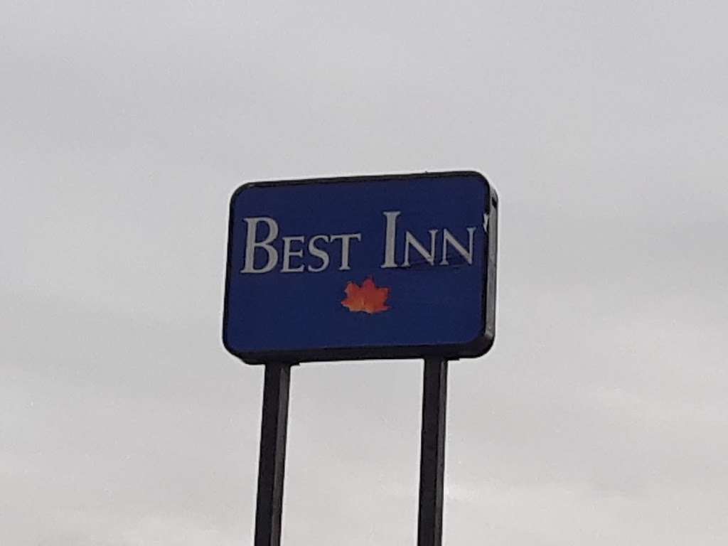 The Best Inn | 4505 S Harding St, Indianapolis, IN 46217, USA | Phone: (317) 788-9361