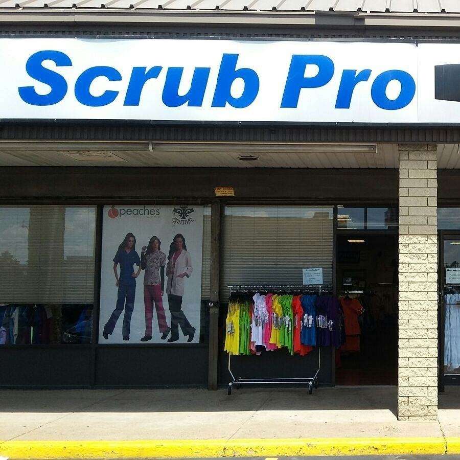 Scrub Pro Uniforms | Adams Plaza, 817-819 Adams Ave, Philadelphia, PA 19124, USA | Phone: (215) 289-1029
