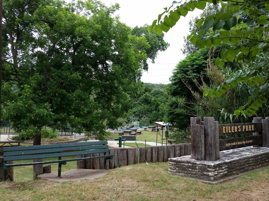 Eilers (Deep Eddy) Neighborhood Park | 401 Deep Eddy Ave, Austin, TX 78703, USA | Phone: (512) 472-8546