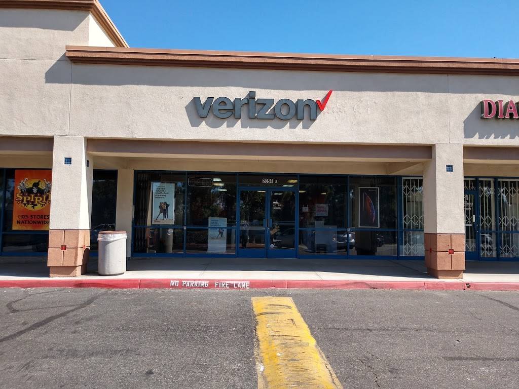 Verizon Authorized Retailer – Victra | 2054 W Redlands Blvd E, Redlands, CA 92373, USA | Phone: (909) 255-3980