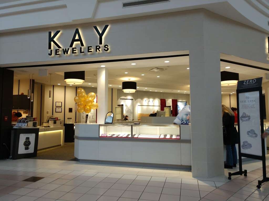 Kay Jewelers | 1201 Broadway Space E240, Saugus, MA 01906, USA | Phone: (781) 231-5118