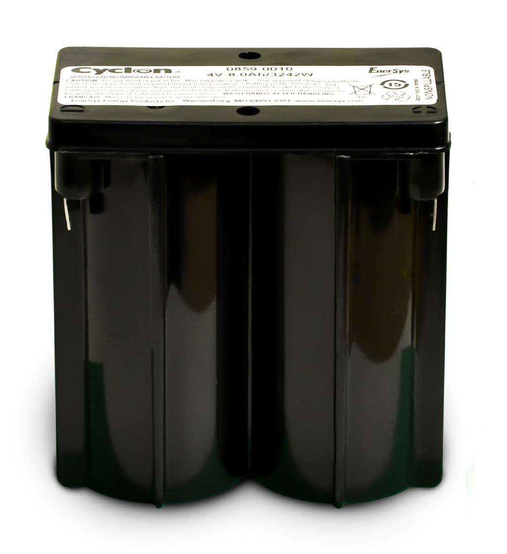 PowerCell Energy Products, Inc. 1310 Industrial Hwy Bay 2