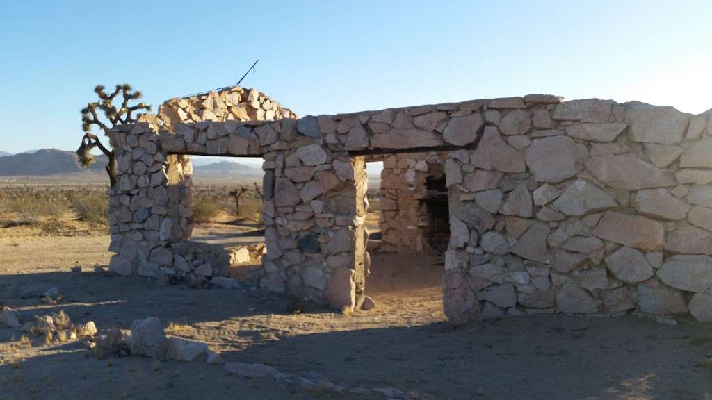 Alpine Butte Wildlife Sanctuary | Palmdale, CA 93591, USA