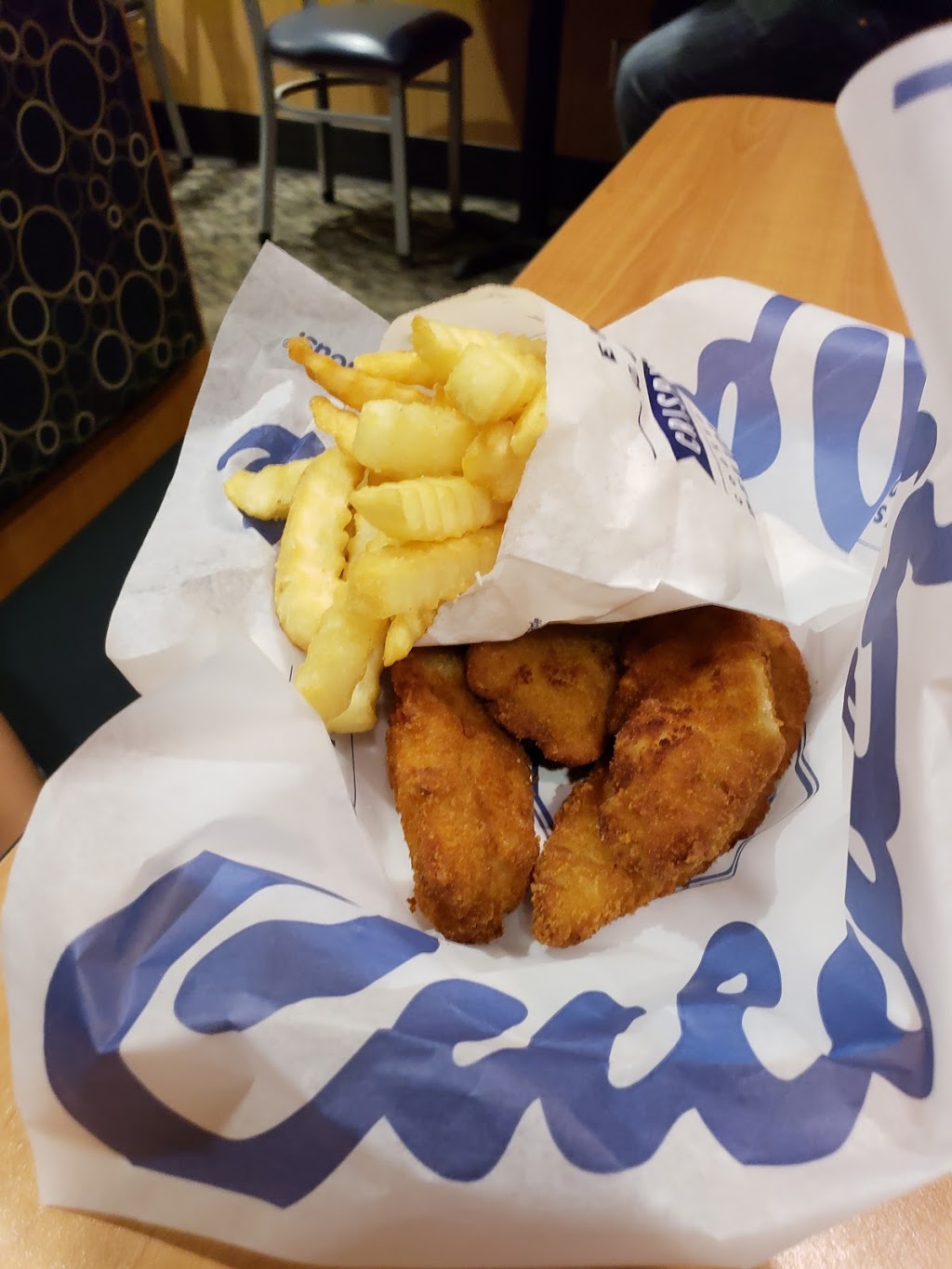 Culvers | 2111 W 33rd St, Lawrence, KS 66046, USA | Phone: (785) 856-1000