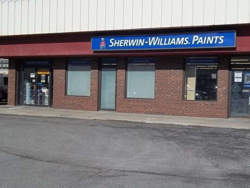 Sherwin-Williams Paint Store | 2654 E 10th St, Bloomington, IN 47408, USA | Phone: (812) 339-2010