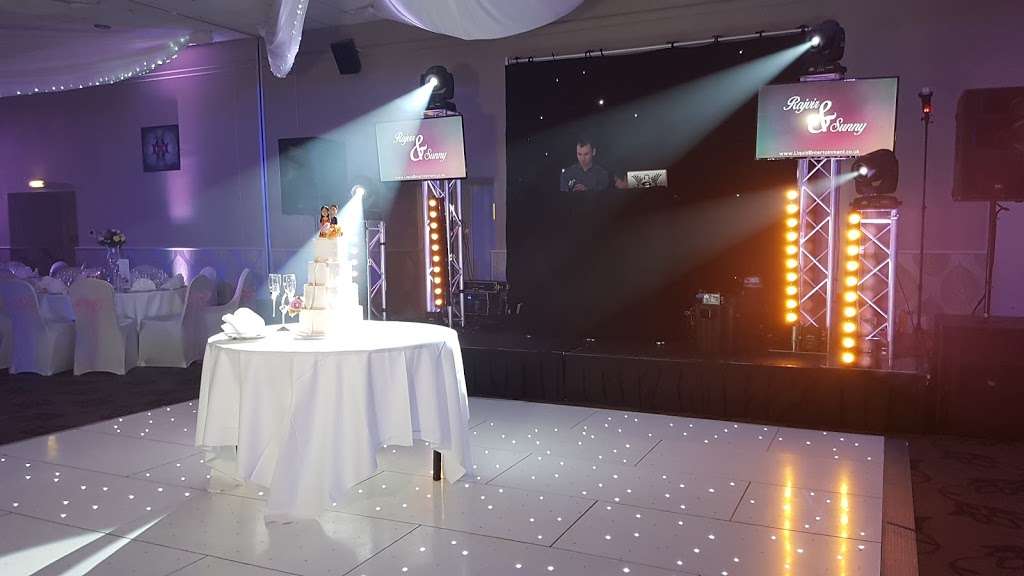 Liquid Entertainment - Kent based Wedding DJ & AV hire company f | Churchfield Rd, Welling DA16 2AA, UK | Phone: 07864 751567