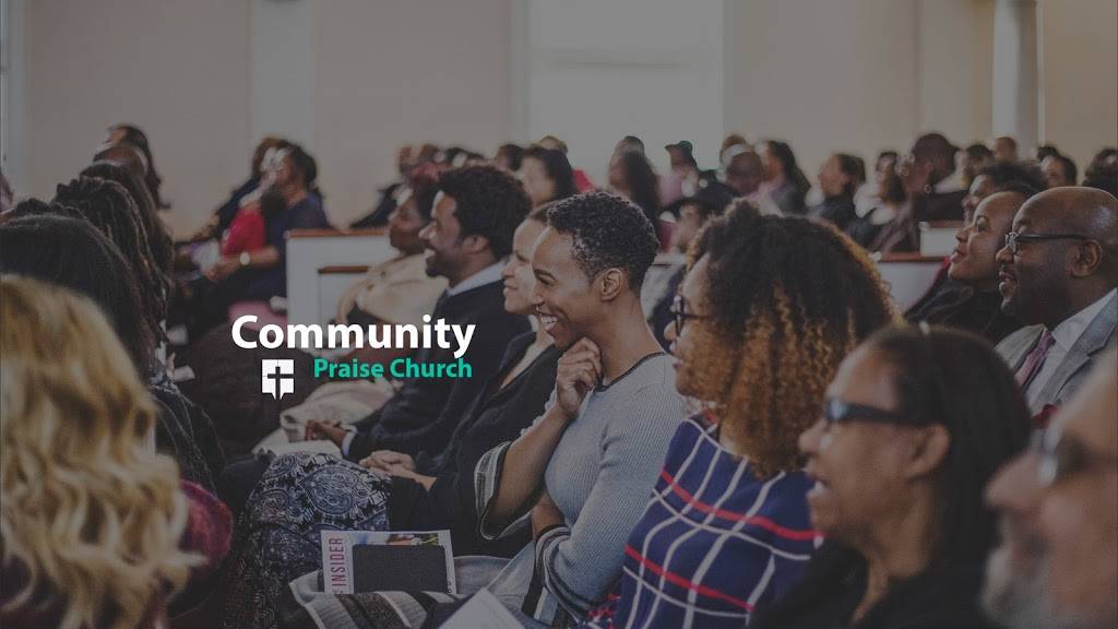 Community Praise Church | 1400 Russell Rd, Alexandria, VA 22301, USA | Phone: (703) 548-5998