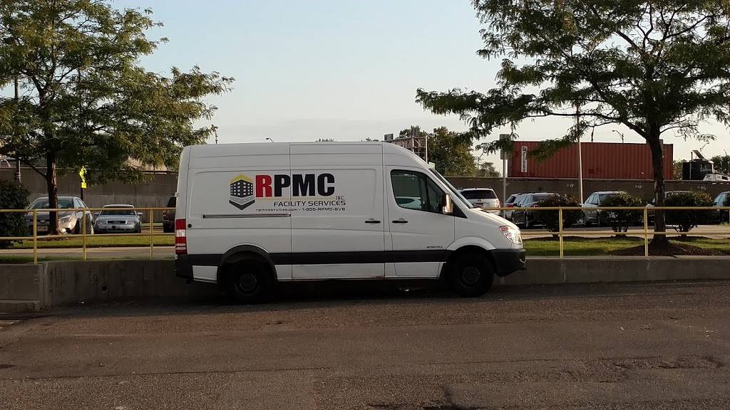RPMC Facility Services | 1505 Stuyvesant Ave, Union, NJ 07083, USA | Phone: (855) 776-2787